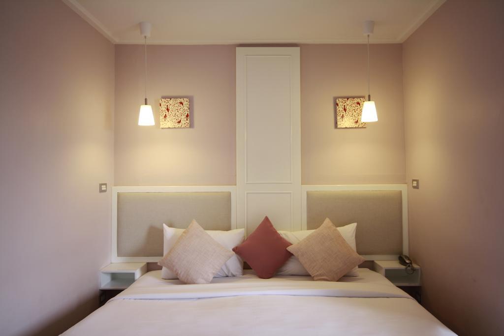 Alley Hotell Hua Hin