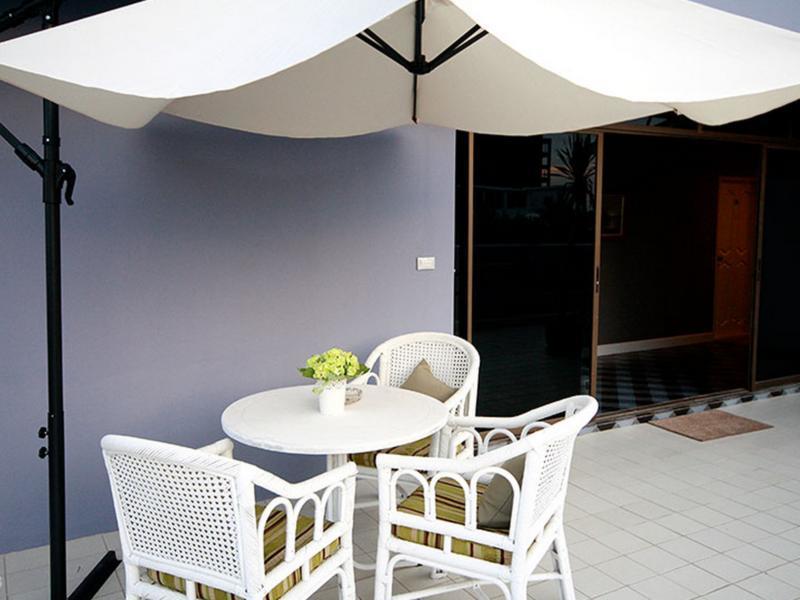 Alley Hotell 2*