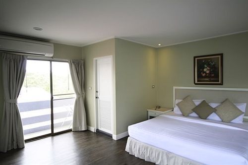 Hotell Alley 2*