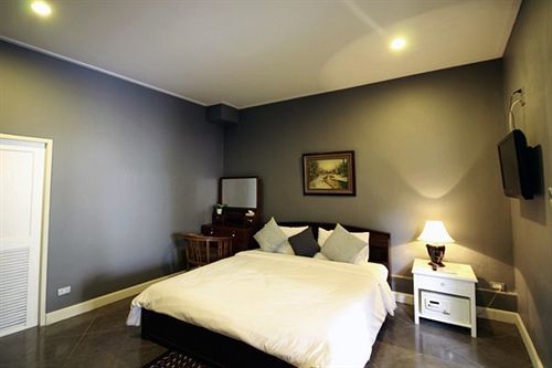 Hotell Alley Hua Hin
