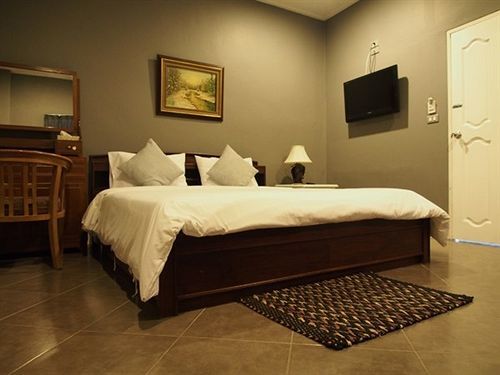 Hotell Alley