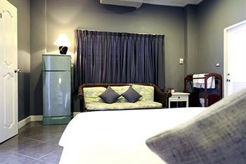 Alley Hotell