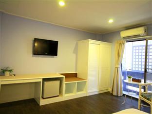 Alley Hotell Hua Hin
